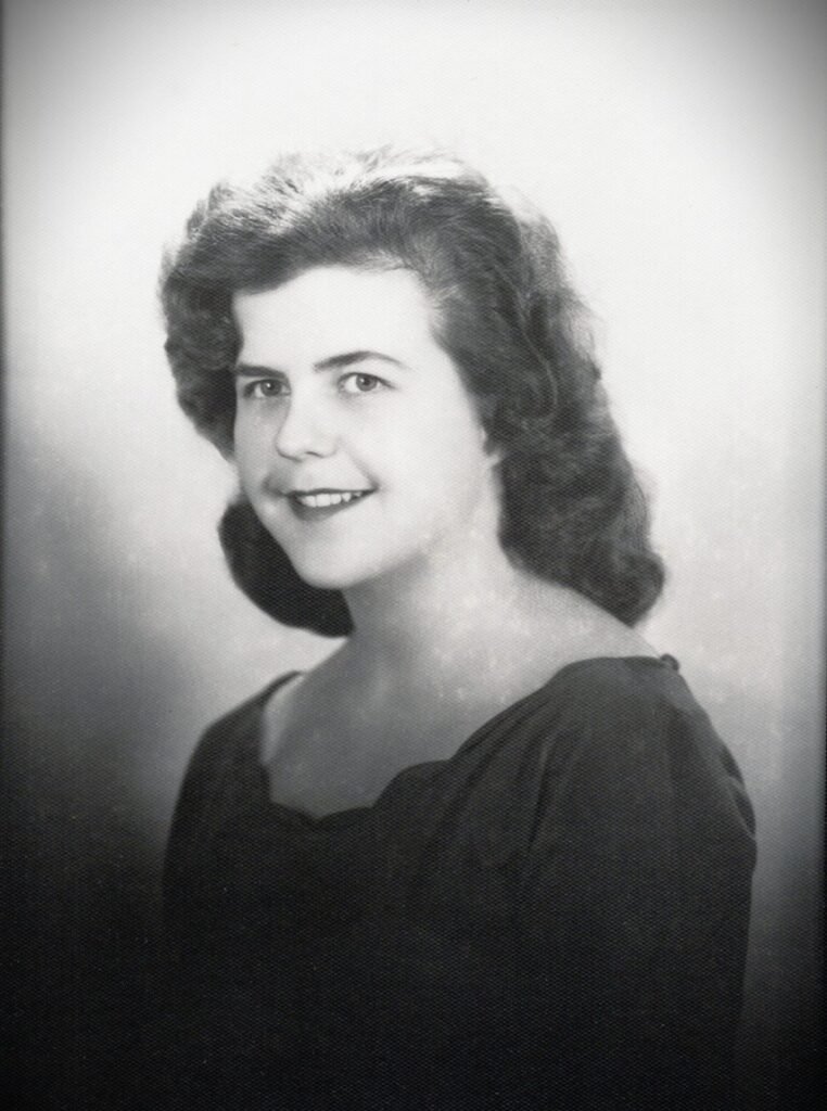 Jacqueline Kay Chapman