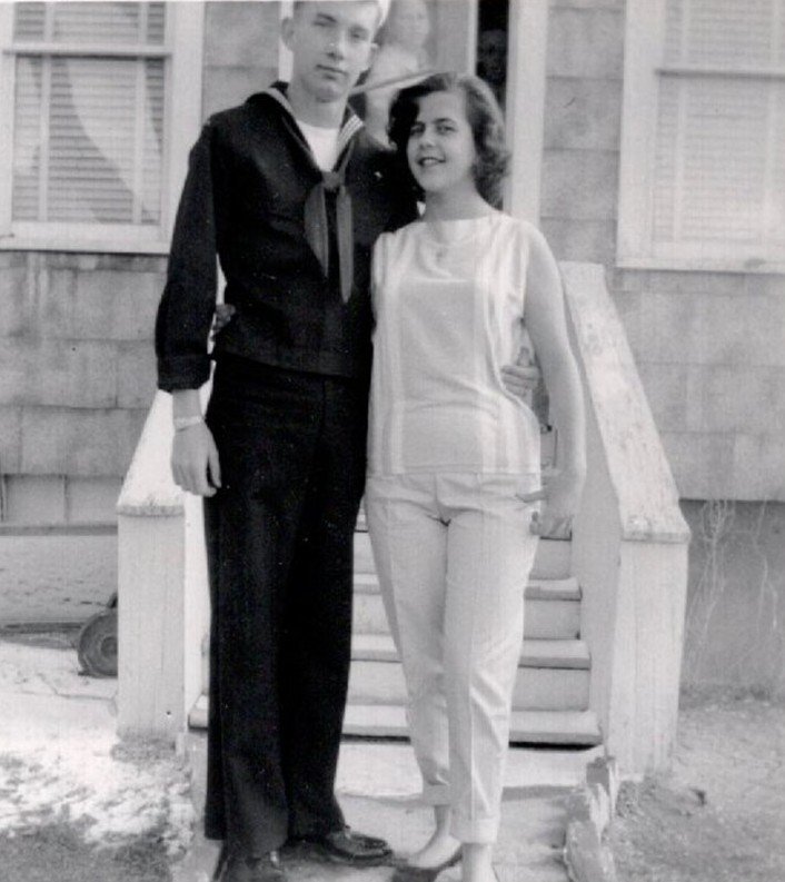 Jacqueline Kay Chapman