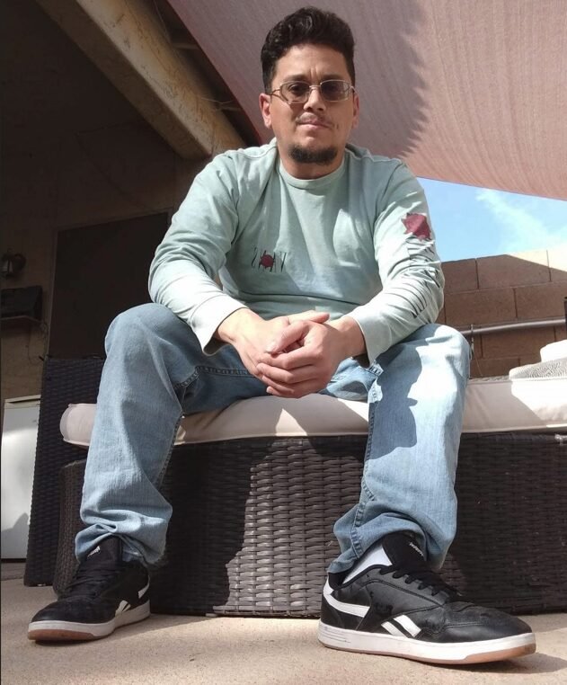 Joseph Edward Alvarez