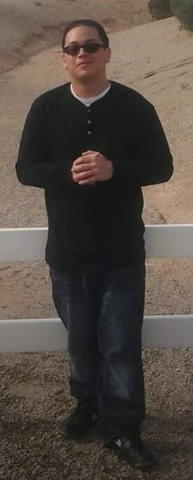 Joseph Edward Alvarez