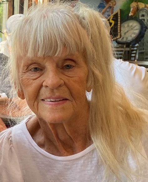 Karen “Susie” Smith