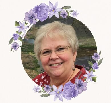 Lorraine Tucker Haws