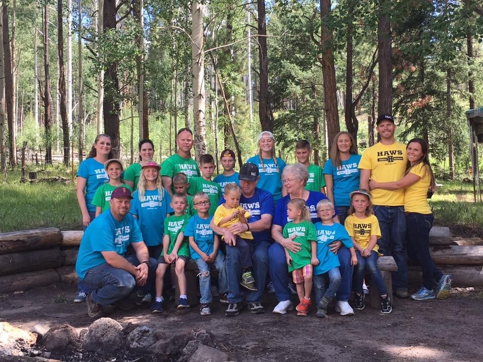 Lorraine Tucker Haws — photo 3