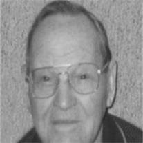 William Newton Bickford