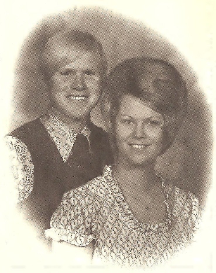 Lorraine Tucker Haws — photo 6