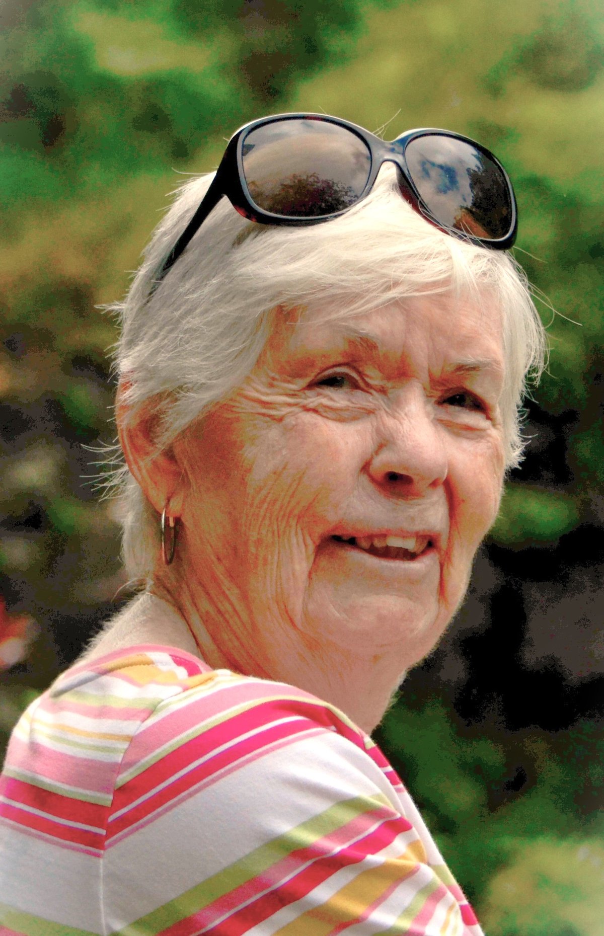 Nancy Lou Apsey — photo 3