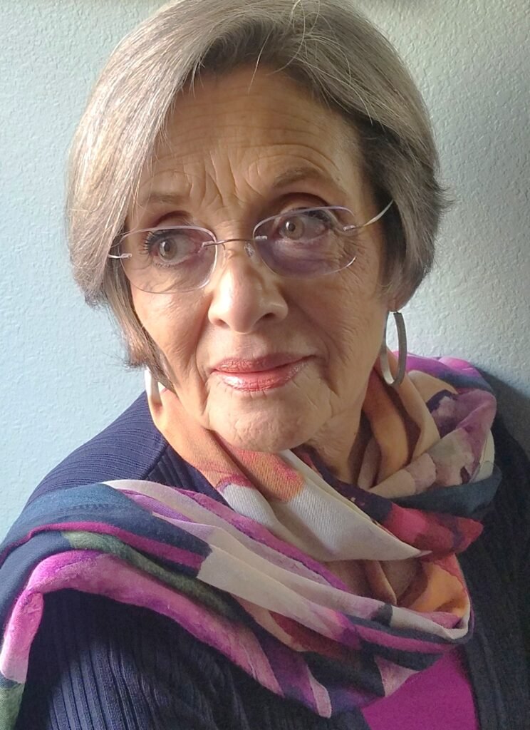 Patricia Margarita Rios