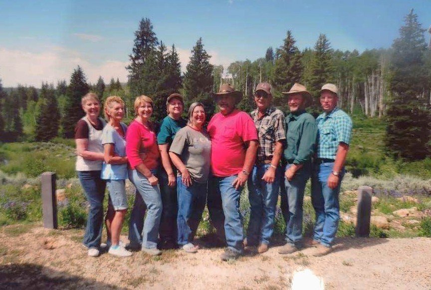 Paula Bennett Smith — photo 4