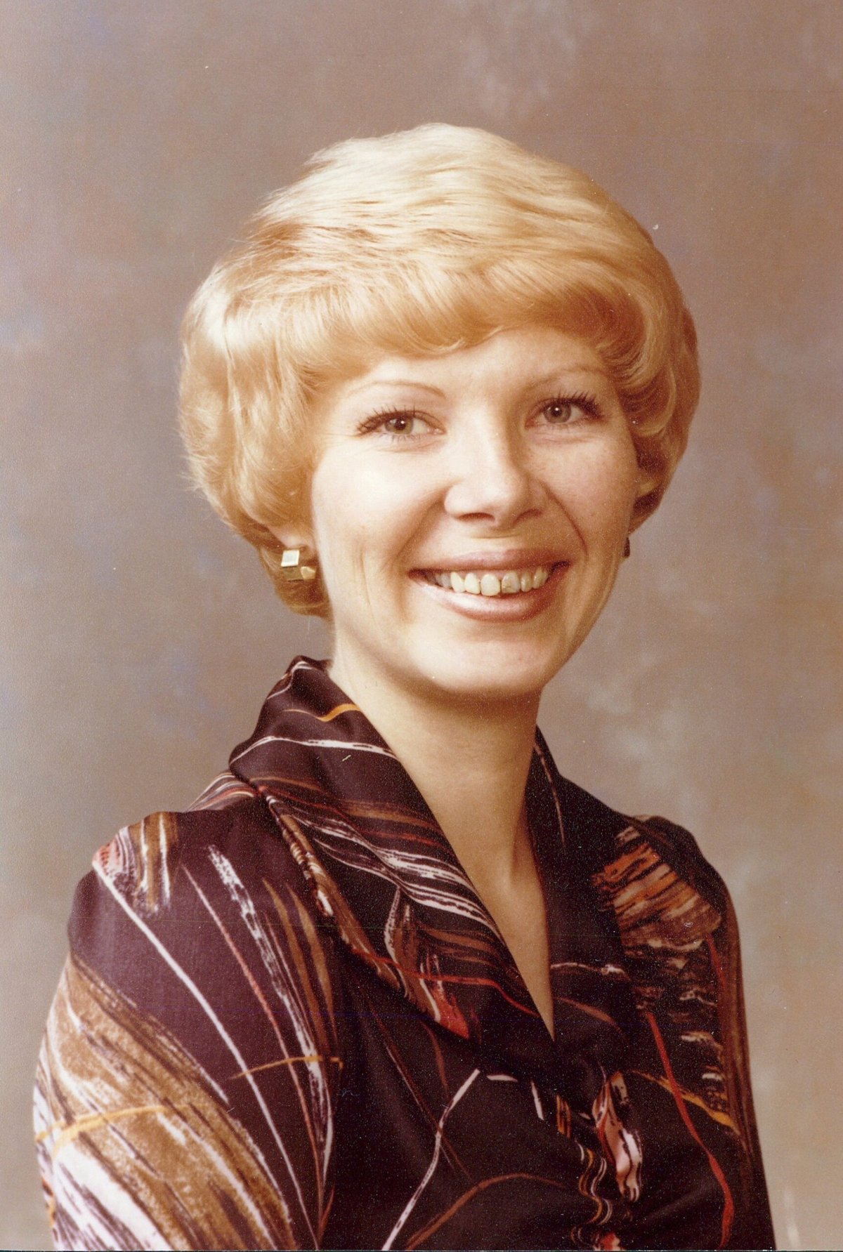 Paula Bennett Smith — photo 3