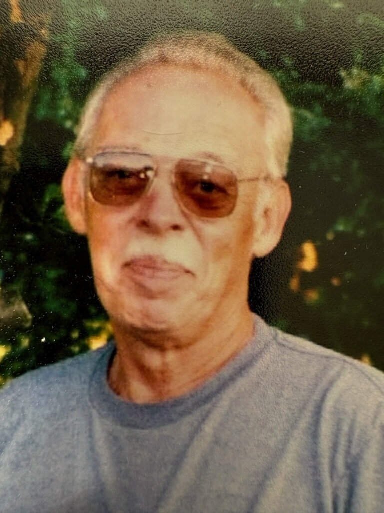 William John “Bill” Osterhoudt
