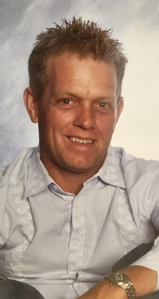 (Gerald)Brett Fowles