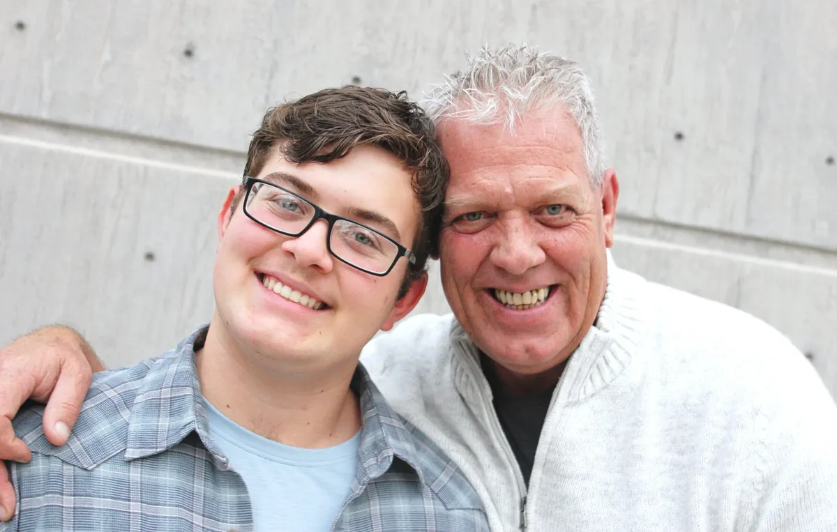 (Gerald)Brett Fowles — photo 3