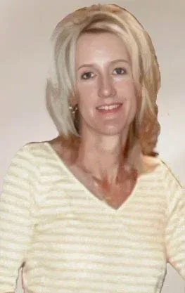 Lauren Jean Martinez