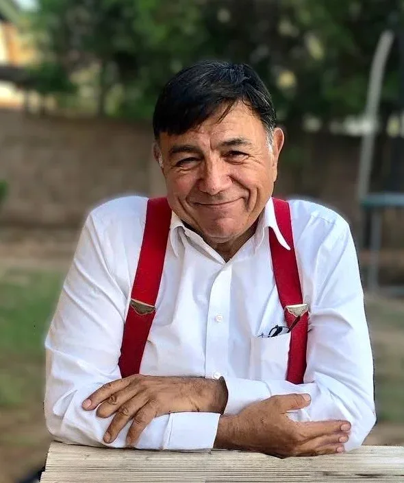 Luis Esquivel Manriquez