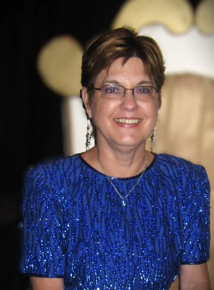 Norajean Rasmussen Deepe