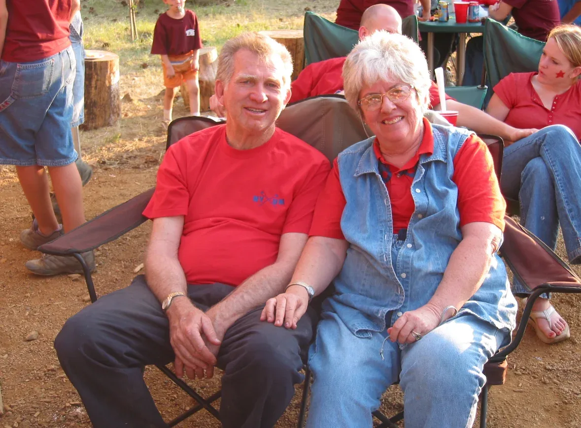 Wanda Jan Carroll — photo 5