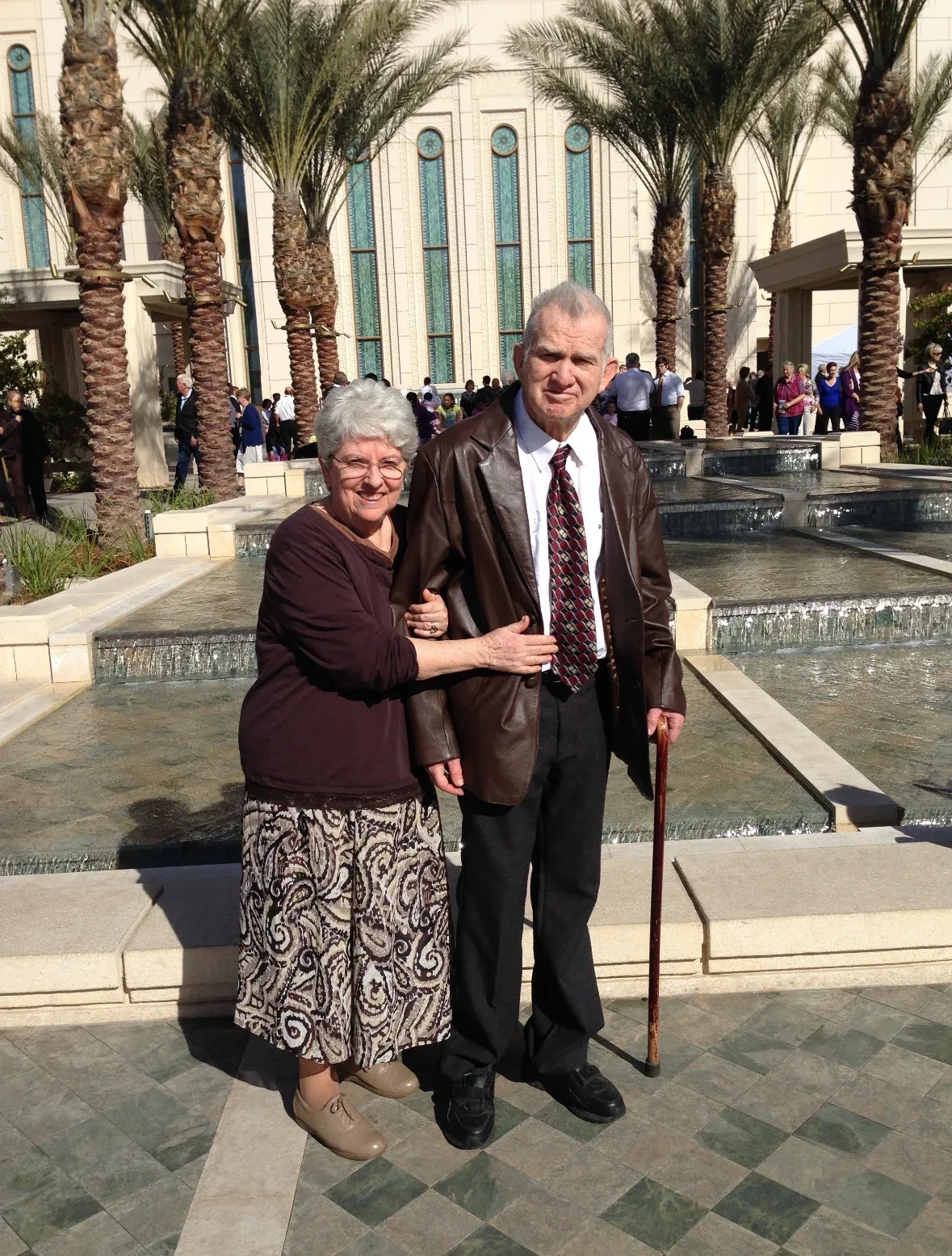 Wanda Jan Carroll — photo 6