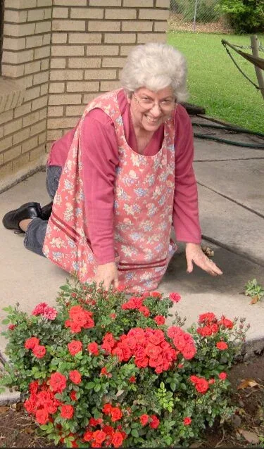 Wanda Jan Carroll — photo 8