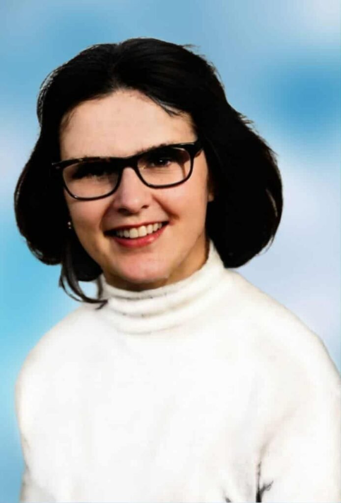 “Ardy/Mom/Grannie/Strawberry” Manning Farrell