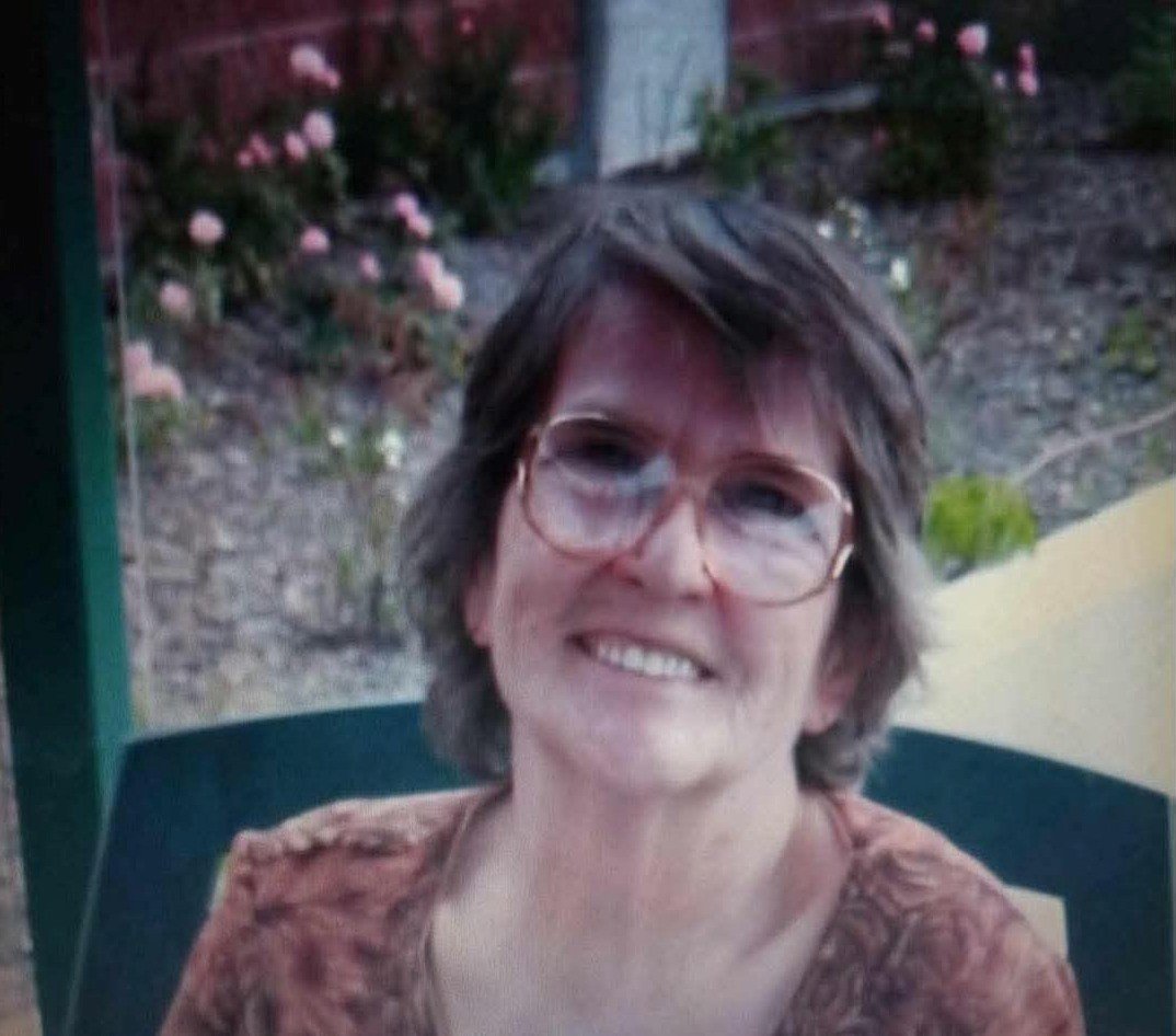 “Ardy/Mom/Grannie/Strawberry” Manning Farrell — photo 3