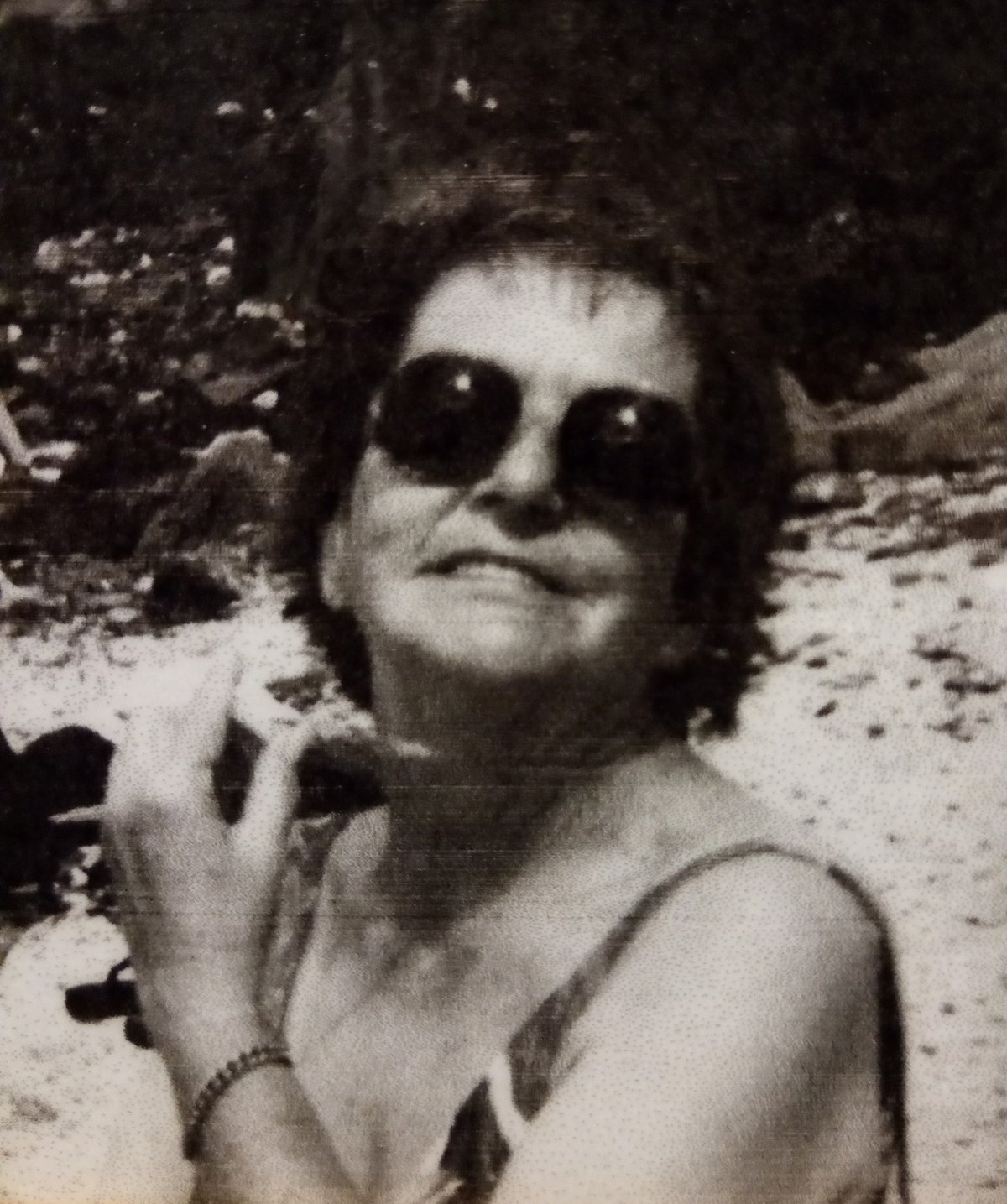 “Ardy/Mom/Grannie/Strawberry” Manning Farrell — photo 4