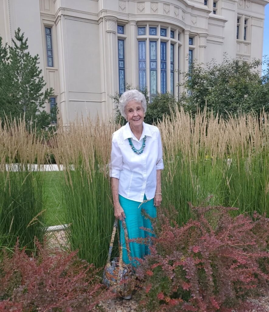 Carol Dee Marx Swinney