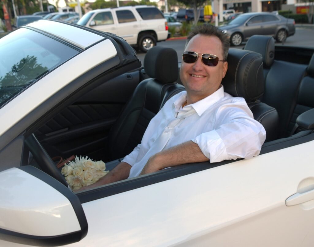 Darron E.J. Gillespie