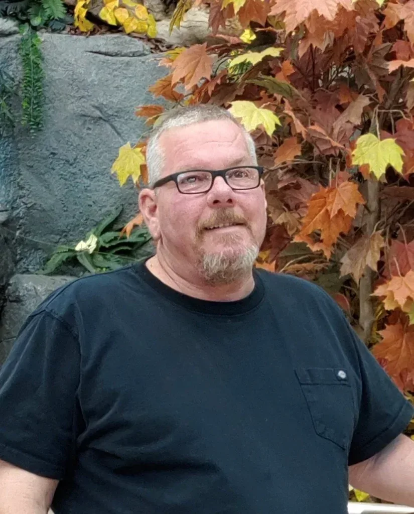 Jonathan Young Brown