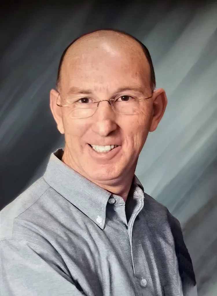 Keith Charles Myrick