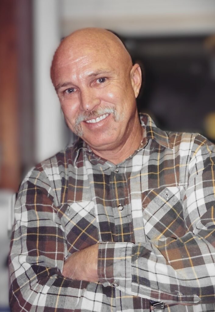 Malcolm “Mac” M Sanders Jr