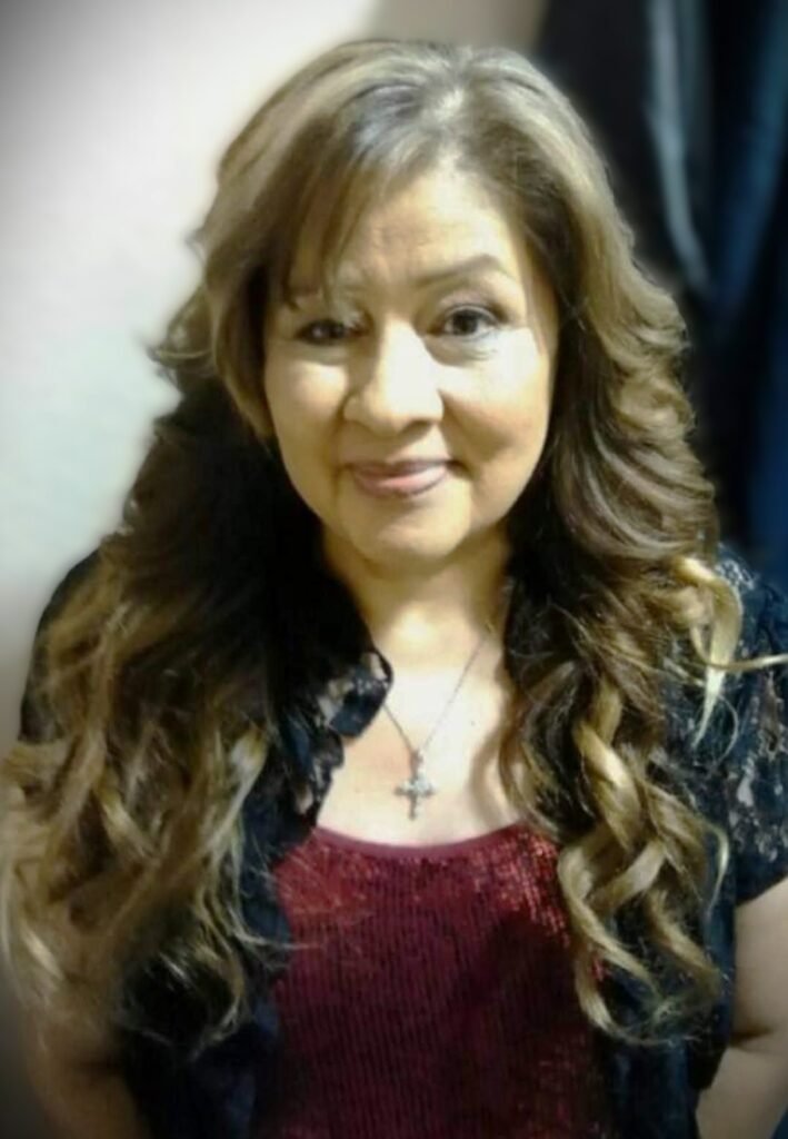 Margaret “Margie” Sanchez