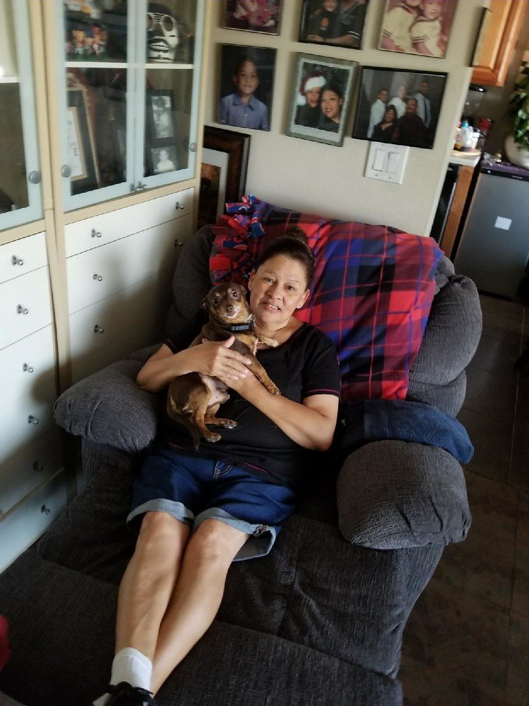 Margaret “Margie” Sanchez — photo 8