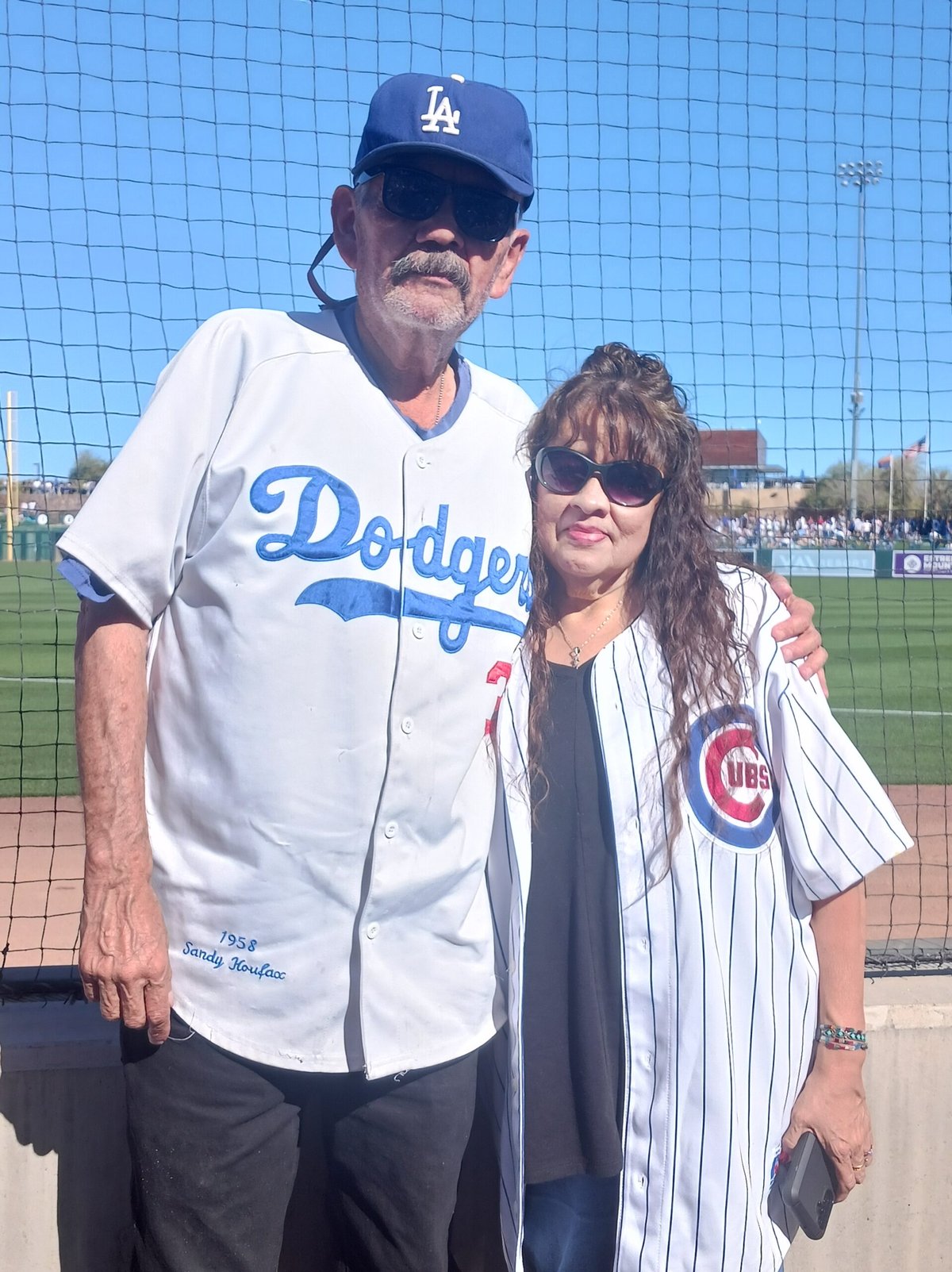 Margaret “Margie” Sanchez — photo 7