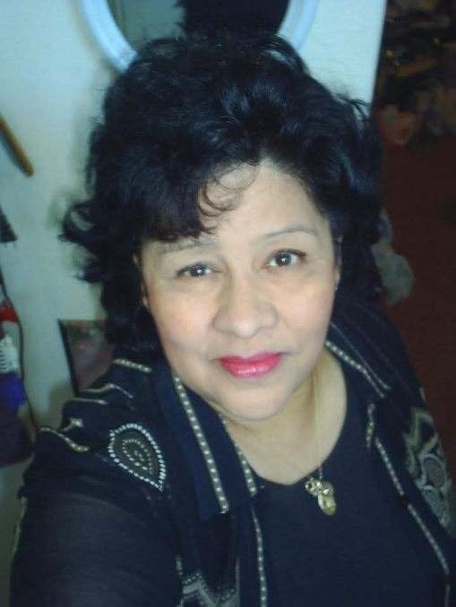 Margaret “Margie” Sanchez — photo 17