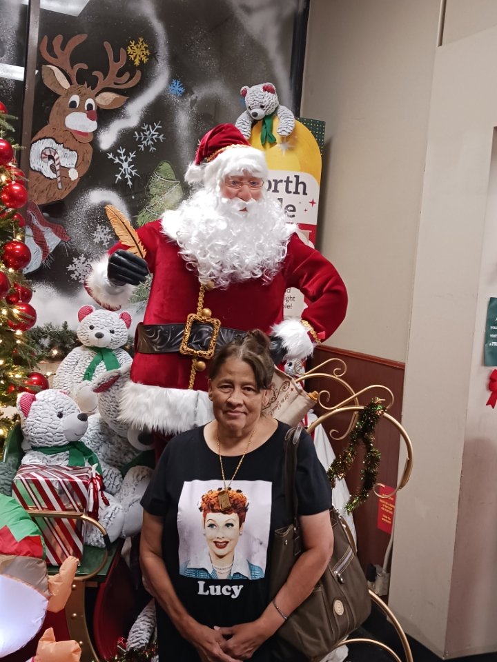 Margaret “Margie” Sanchez — photo 19