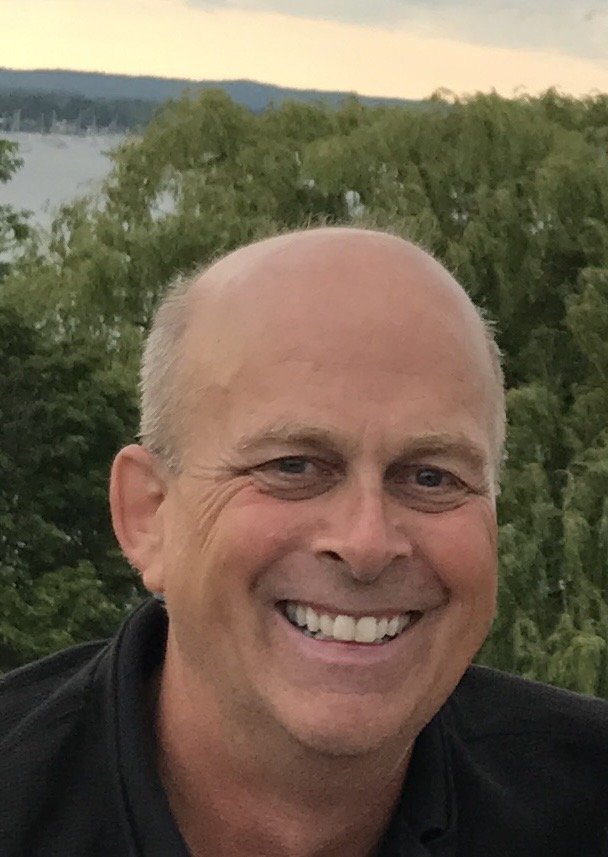 Timothy “Tim” Klingaman