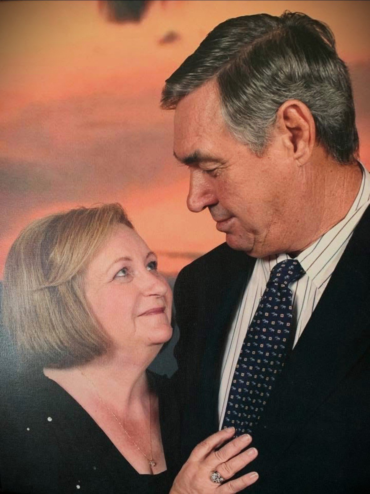 Carolyn Ruth Summers