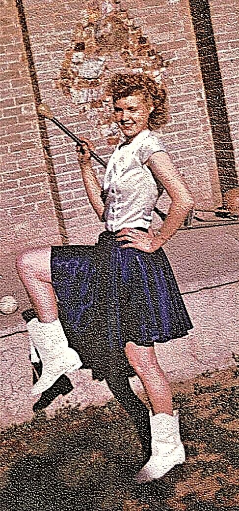 Colleen McMullin — photo 3