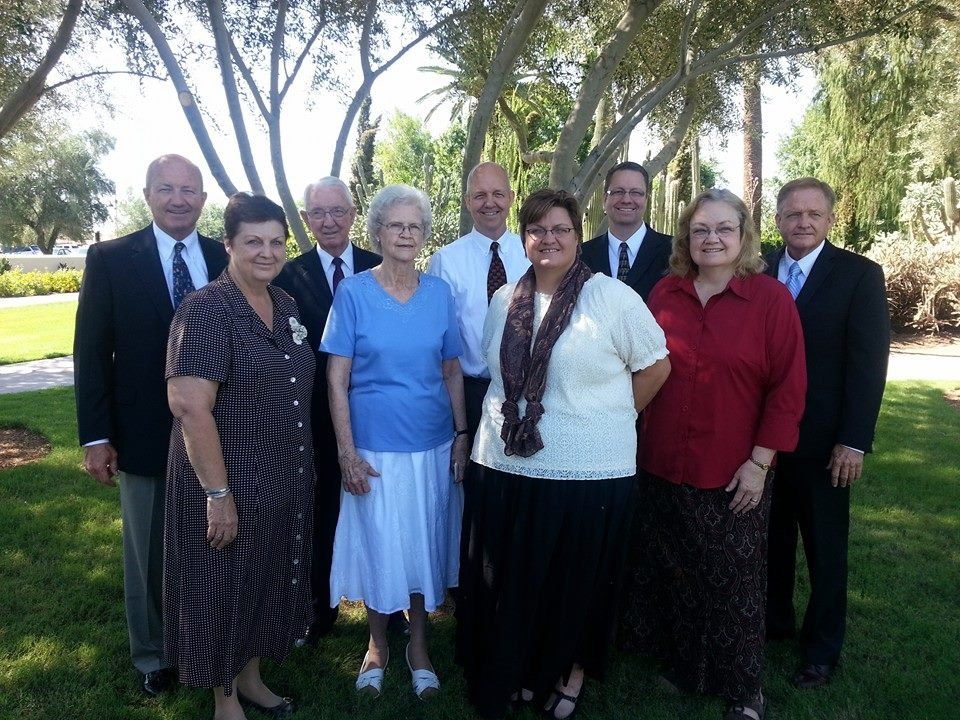 Colleen McMullin — photo 5