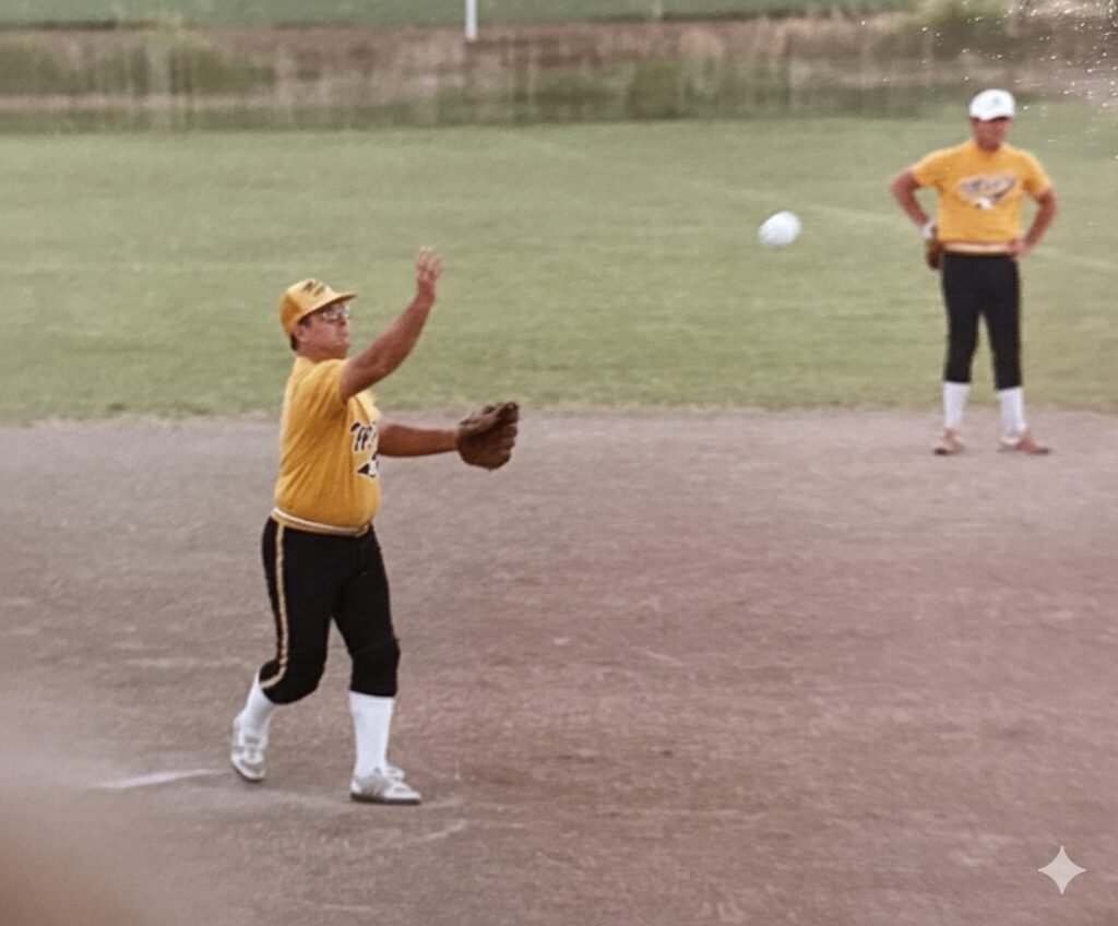 Harry Hugh Payne — photo 3