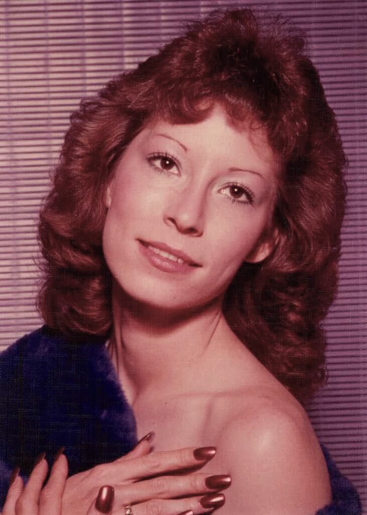 Karen Michelle Gwaltney