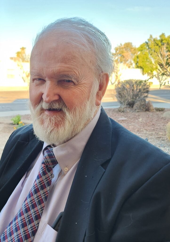 Robert Amedee L’Ecuyer