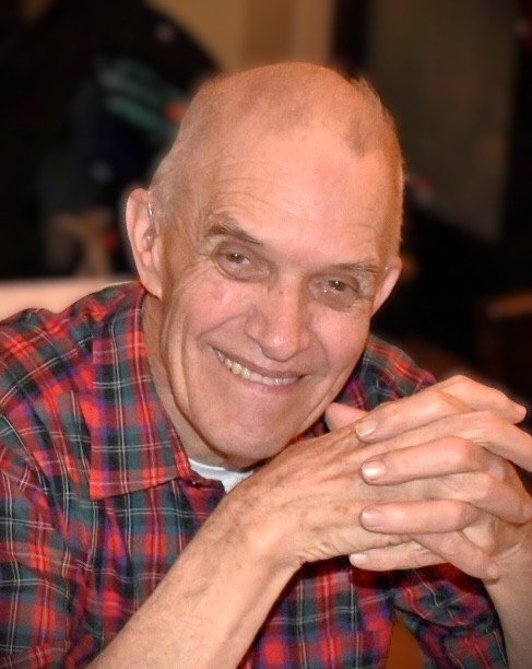 Theodore (Ted) John Kiene