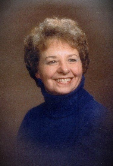 Dian Overson Durrant