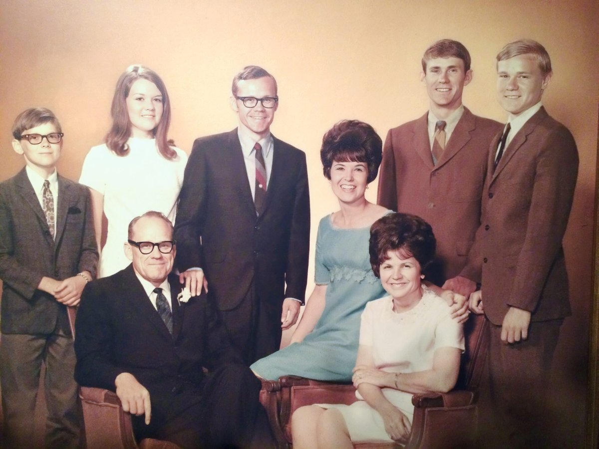 Erma Bodine — photo 4