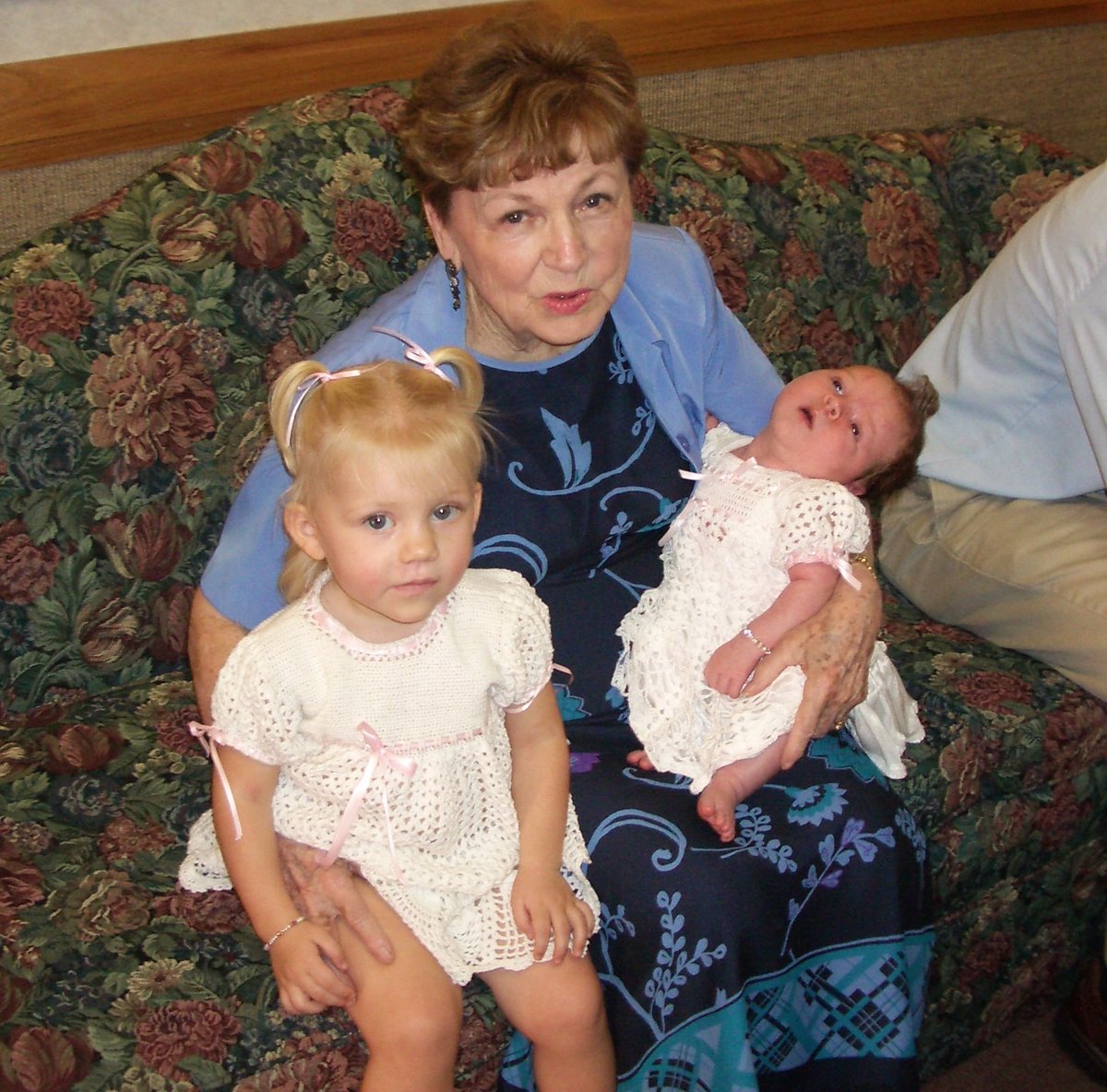 Erma Bodine — photo 5