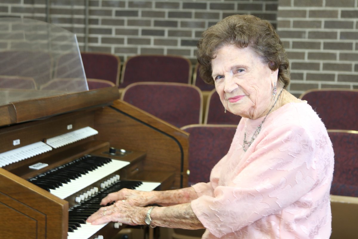 Erma Bodine — photo 3