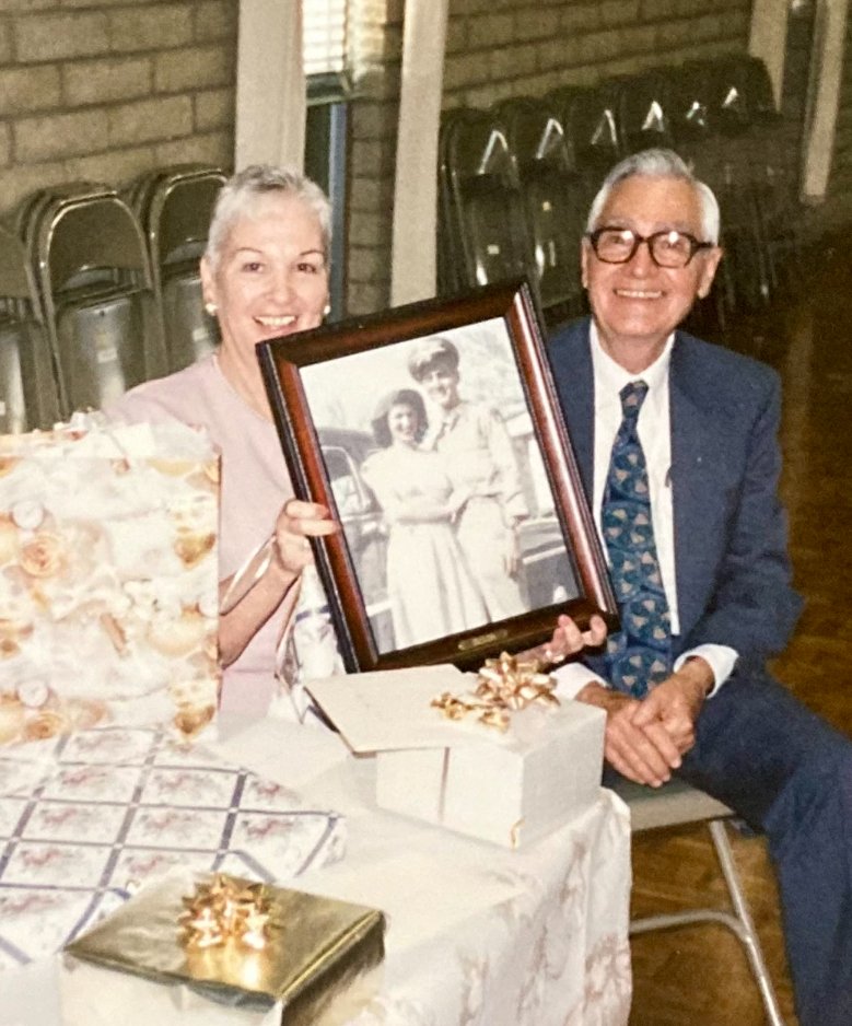 Etta Fern Johnson/Cline — photo 3