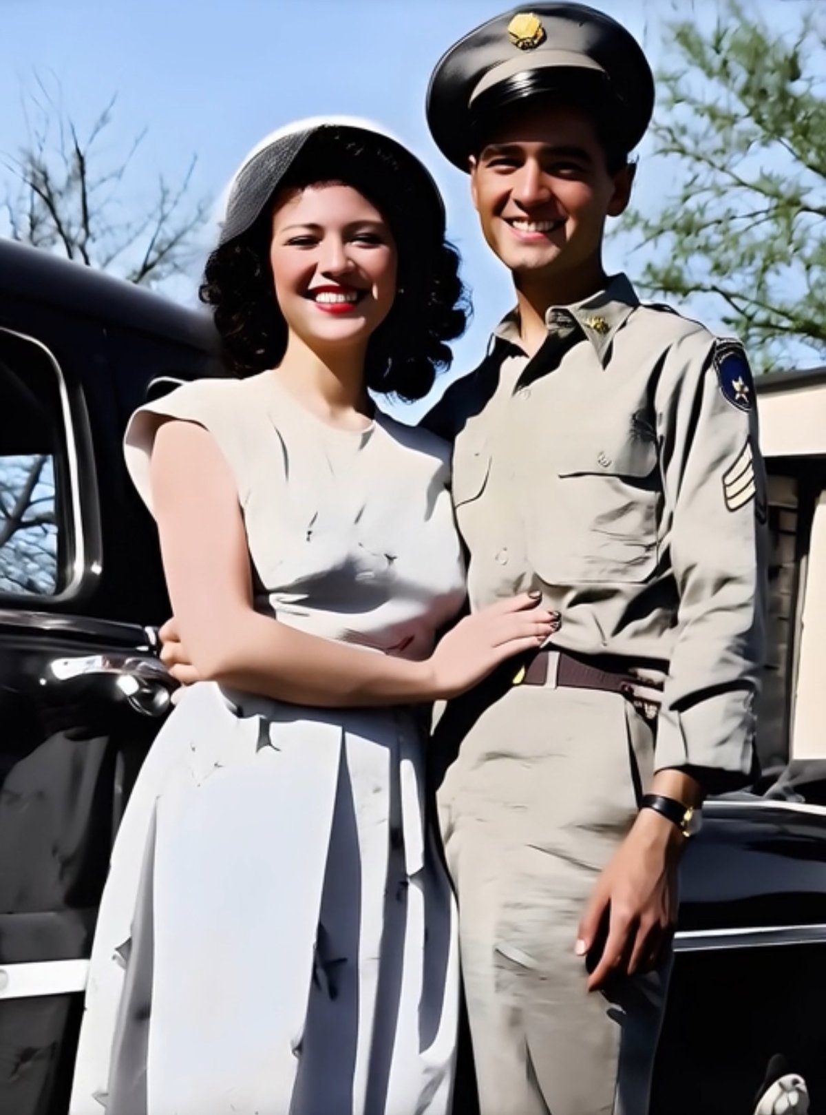 Etta Fern Johnson/Cline — photo 5