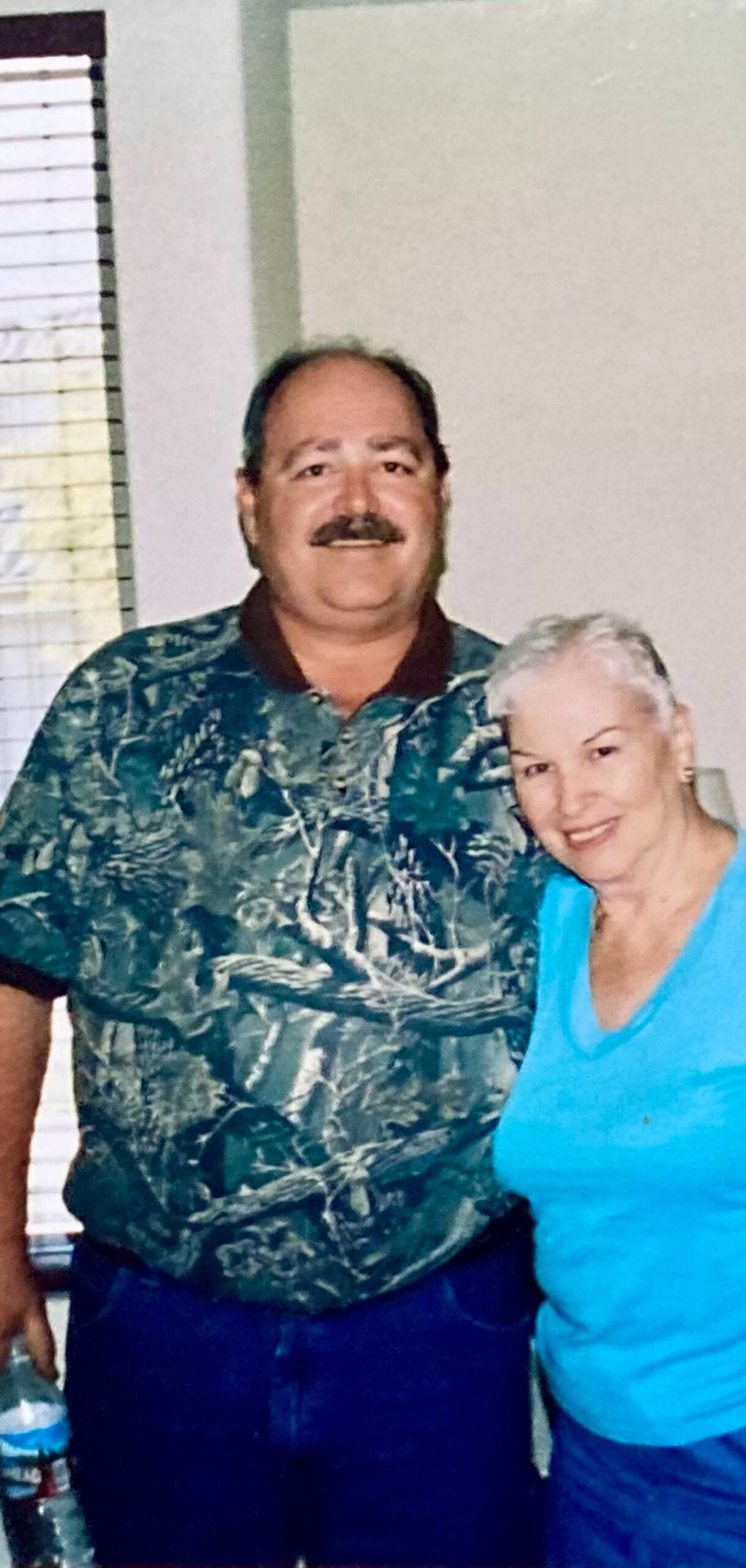 Etta Fern Johnson/Cline — photo 6